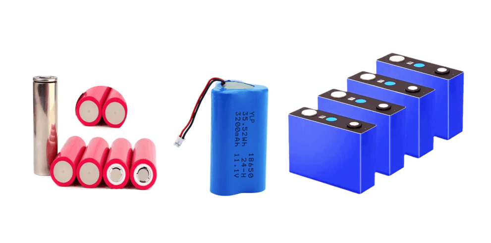 18650 vs AA Battery: Which One is Right for Your Device?