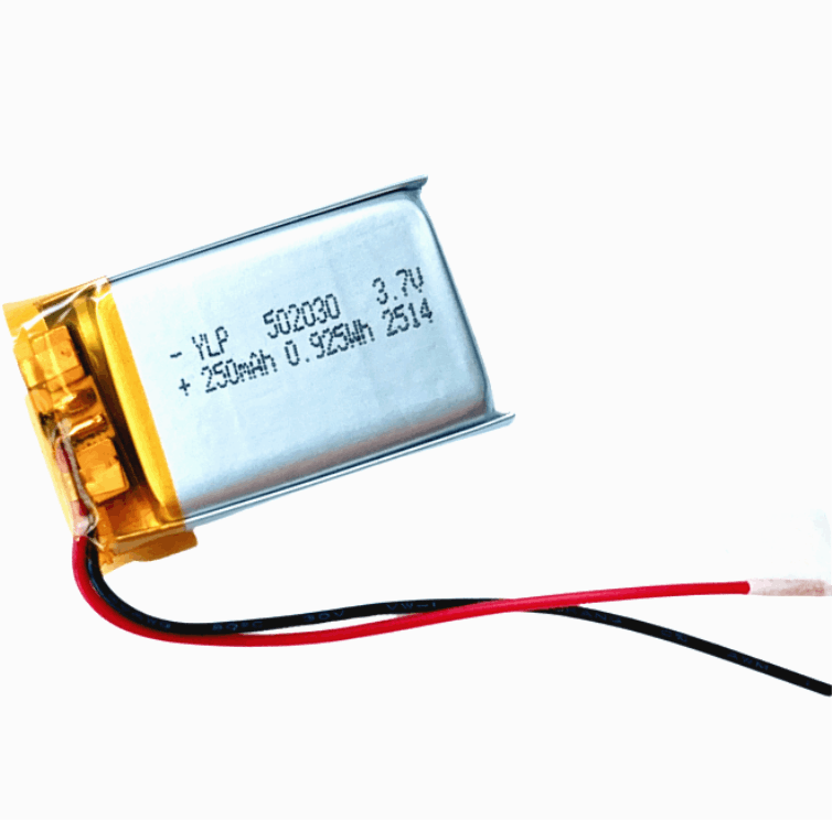 Battery for Beauty Tools, Bluetooth Headsets, Toys, Digital Scales & Locators