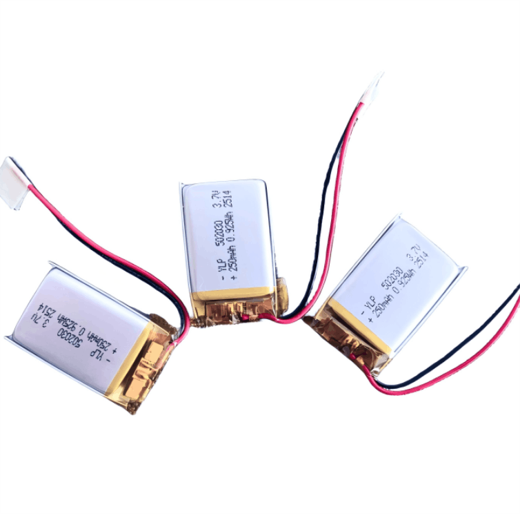 Battery for Beauty Tools, Bluetooth Headsets, Toys, Digital Scales & Locators
