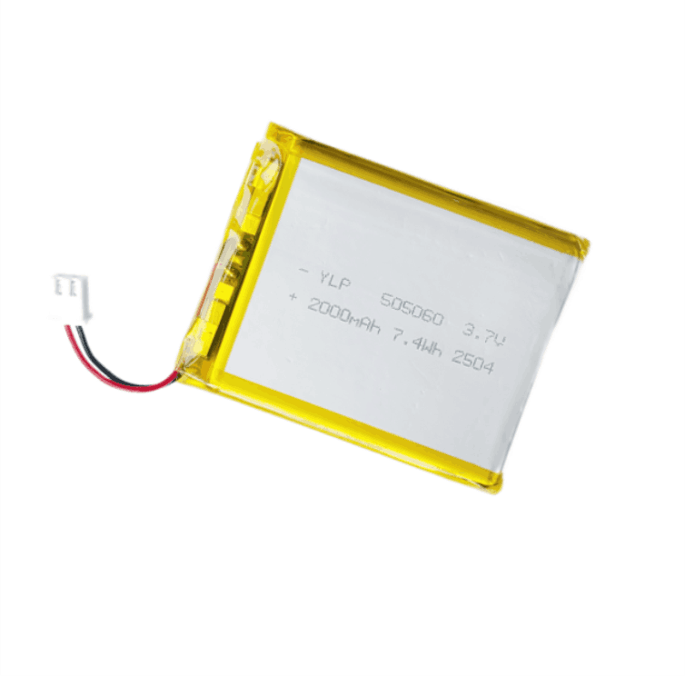 Li-Po Battery