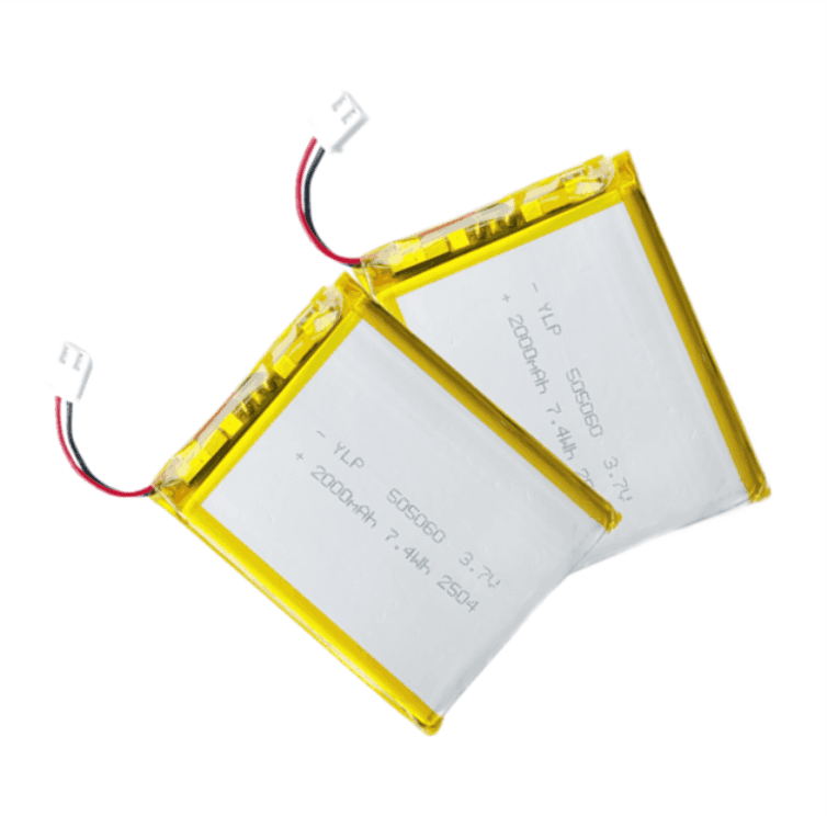 Li-Po Battery