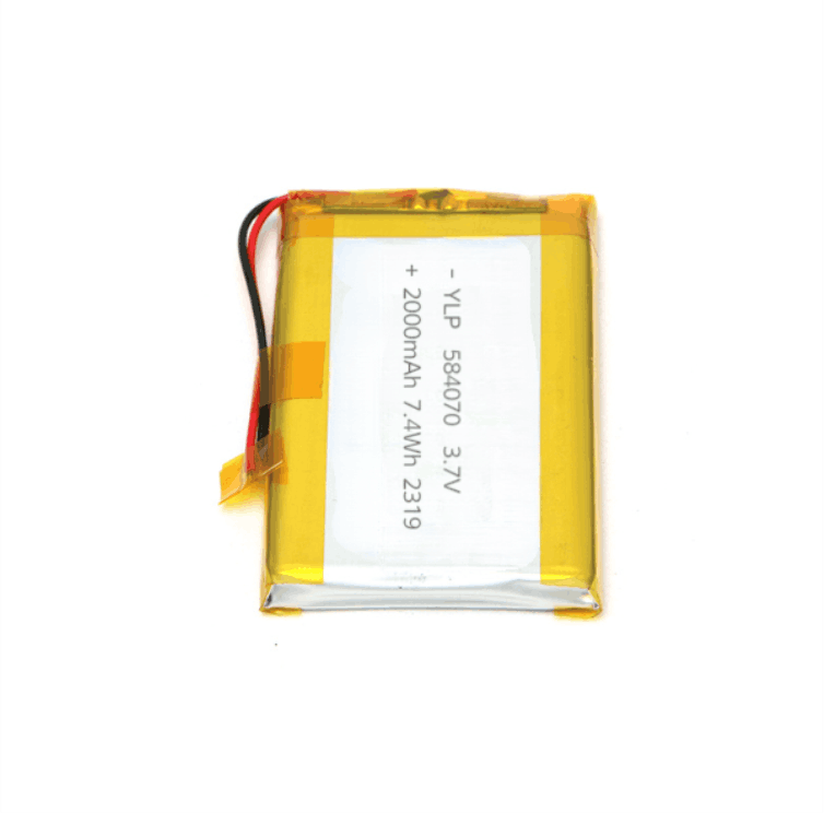  Polymer Battery