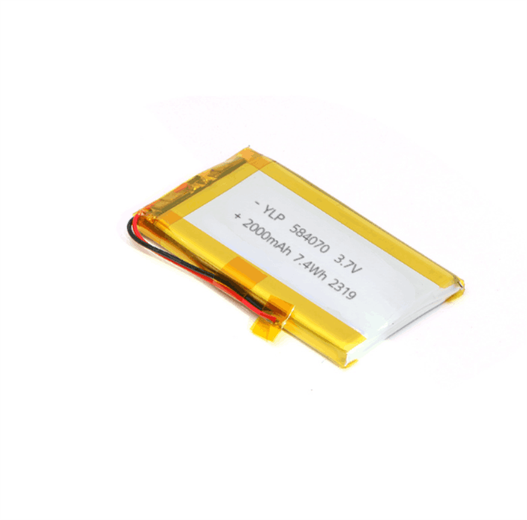  Polymer Battery