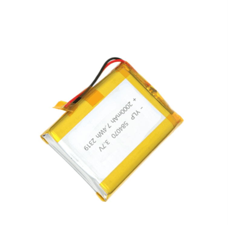  Polymer Battery