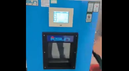 Customer Test Feedback 3