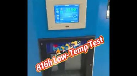 Customer Test Feedback 2