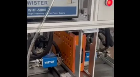 Happy Work, High Quality