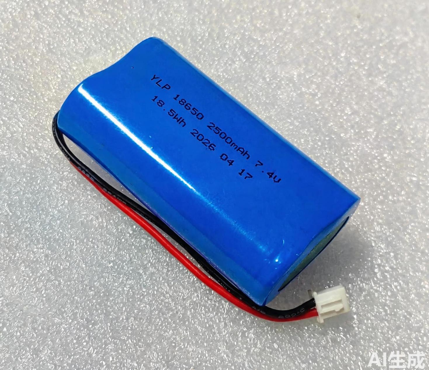 can i use lithium battery without bms