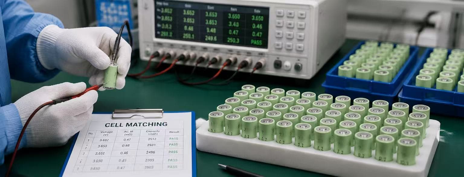 do all lithium batteries have a bms
