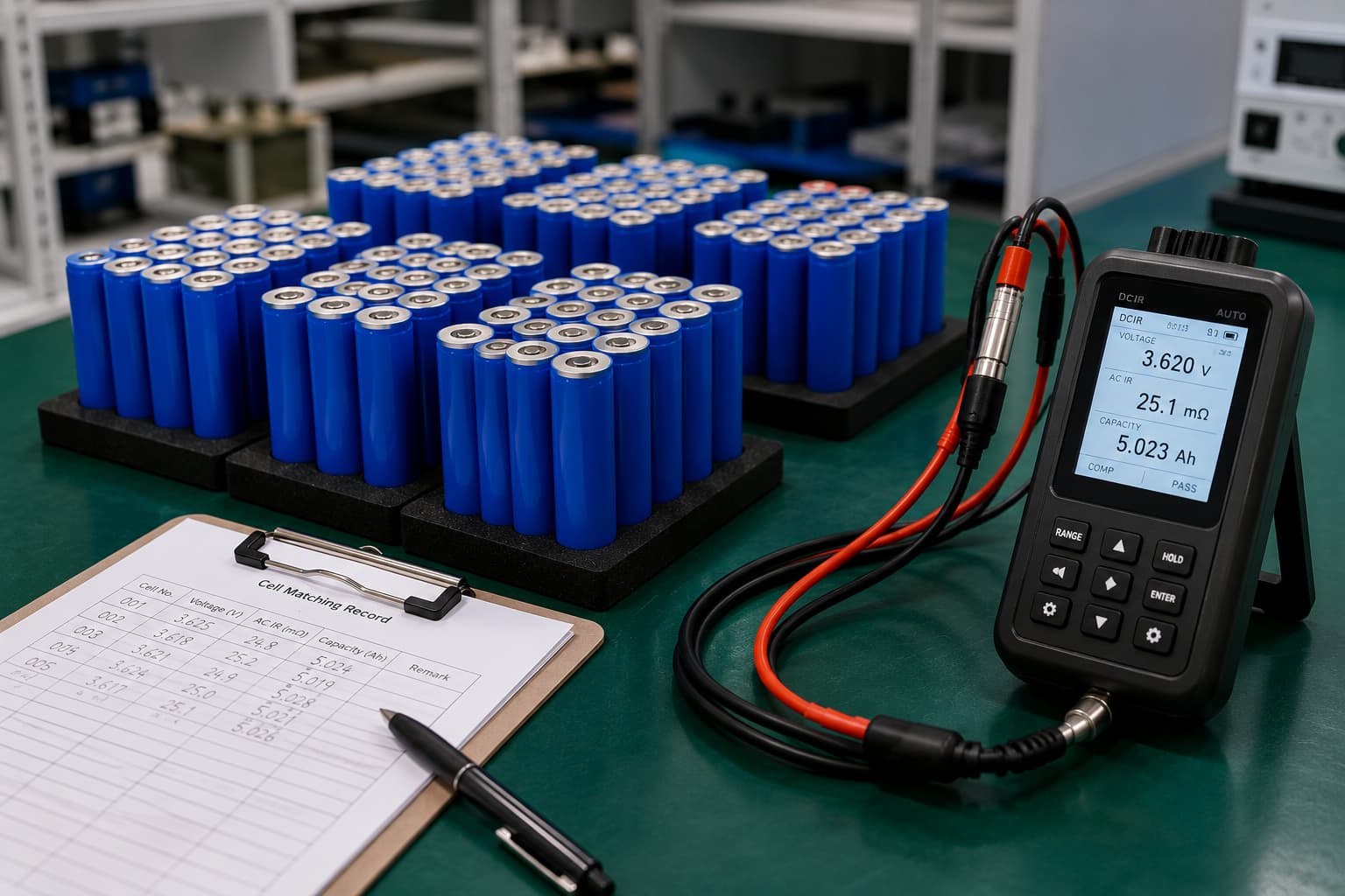 lithium ion battery wholesale