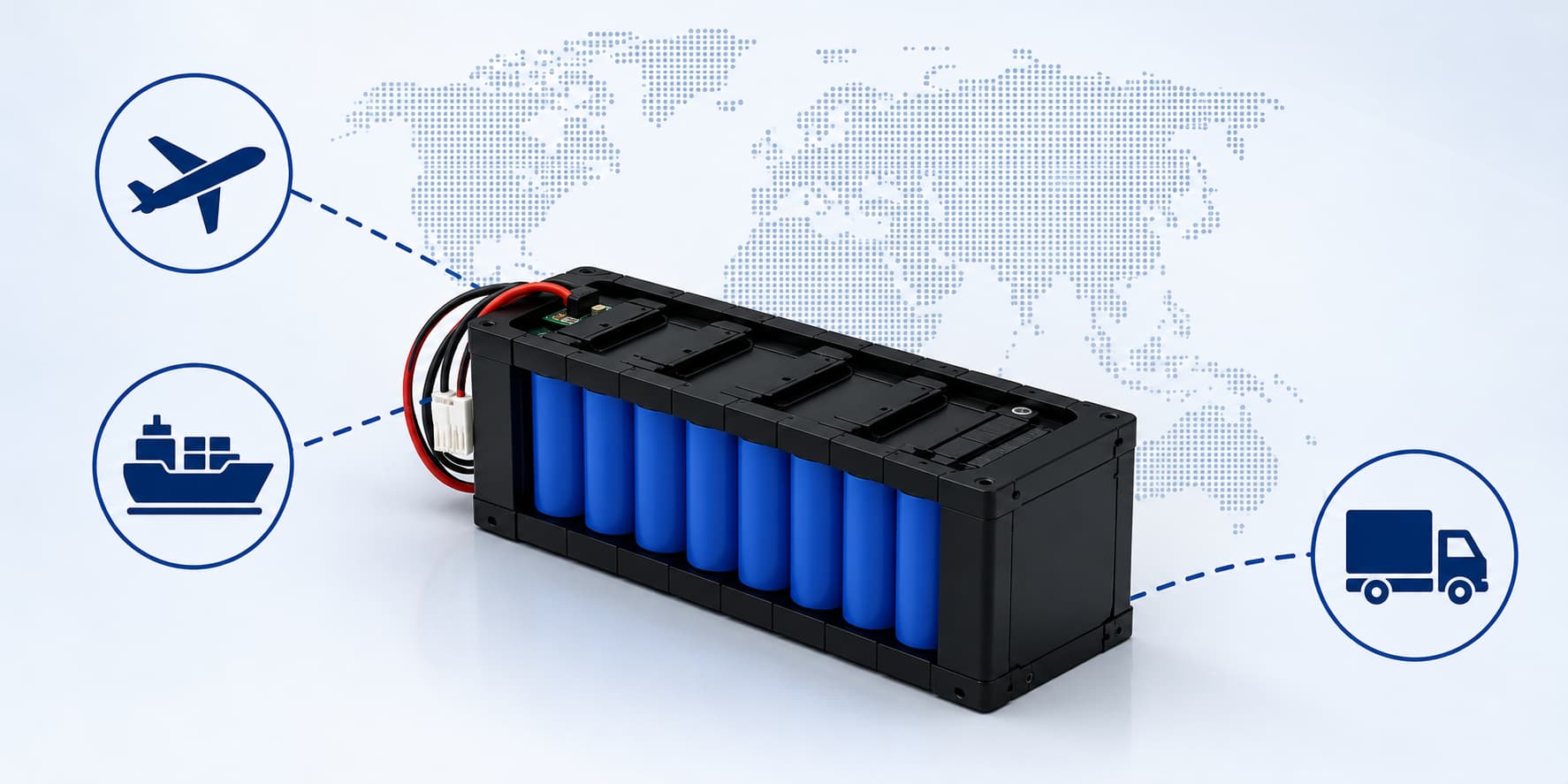 lithium polymer battery china