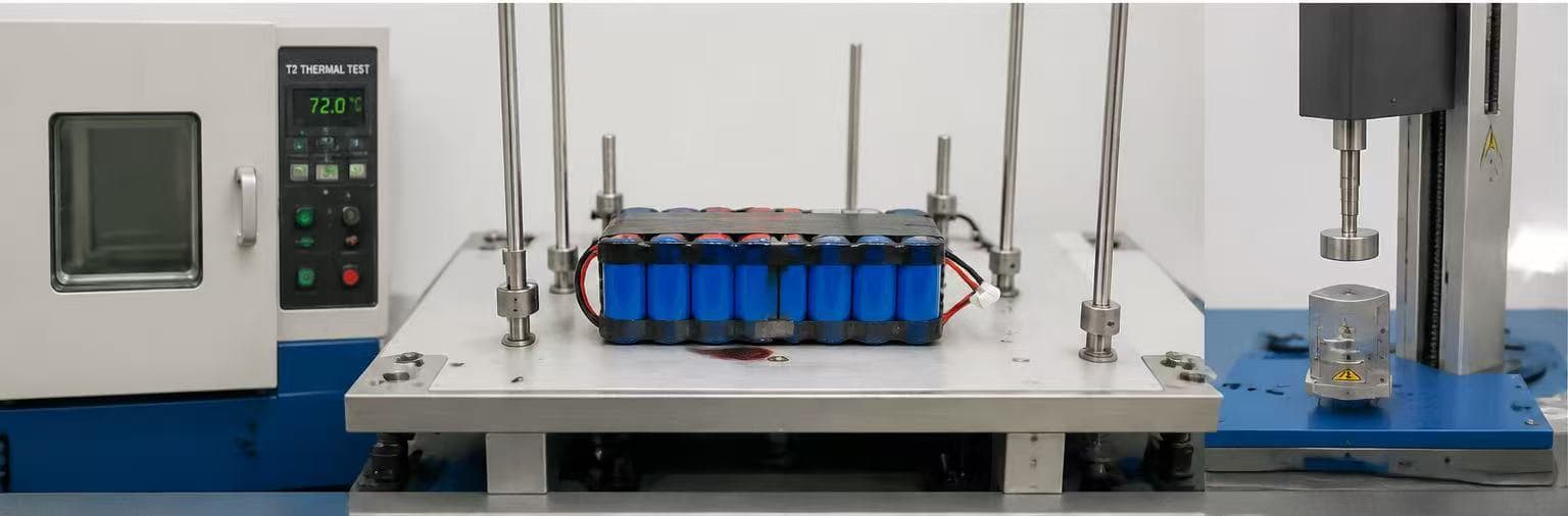 lithium battery self discharge