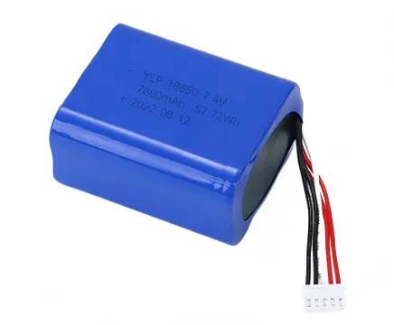 Lithium-ion Battery Pack Design: Avoid Pitfalls Not Mentioned in Specification Sheets